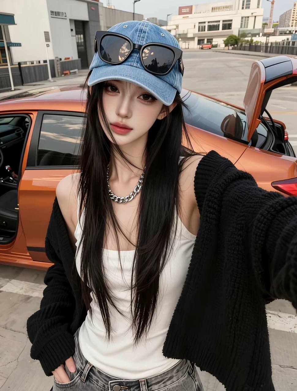 银杏引擎·重逢