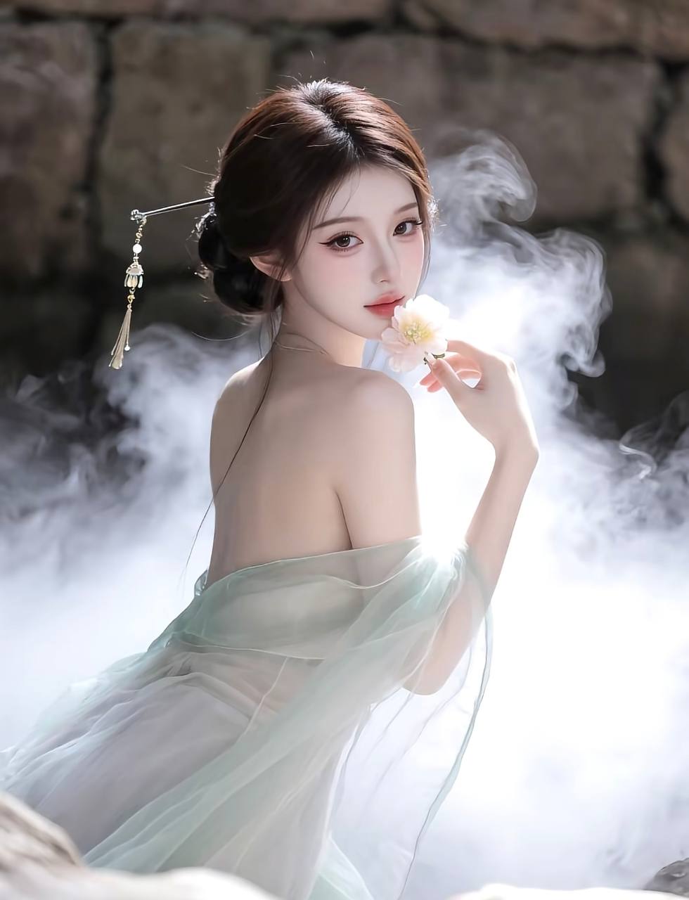 星河胶片·前传